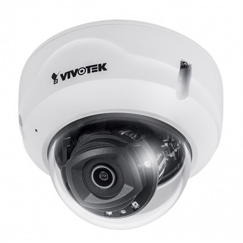 vivotek fd9389 hv 5 megapixel day night outdoor ir network dome camera 2 8mm lens fd9389 hv 269