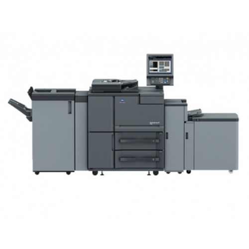 Konica Minolta Bizhub Press Pro 1100