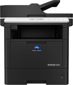 bizhub 4020i